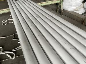 Quality ATSM A790 Duplex Steel Pipe S31200 High Strength Corrosion Resistant Welded wholesale