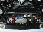 U2 Electric Vehicle 135km/H LHD 80/160Nm 5 Doors 5 Seater 6.6kw Front Drive 3840