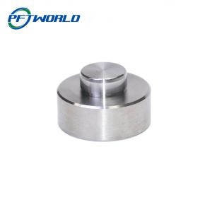 Quality Stainless Steel CNC Turning Milling Parts Precision Cnc Turning Parts Service wholesale