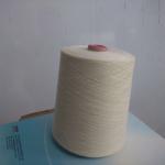 S Twist Eco Friendly Aramid Lenzing Blended Yarn Soft Finishing