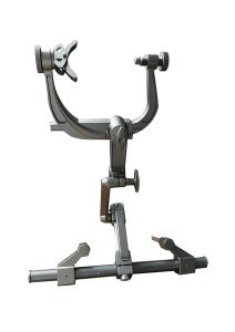 Quality Integrated Surgical Head Stabilizer High Stability High Durability Craniocerebral Surgery Frame wholesale