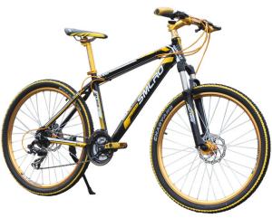 Quality Womems 27 Speed Aluminum Folding Mountain Bike wholesale