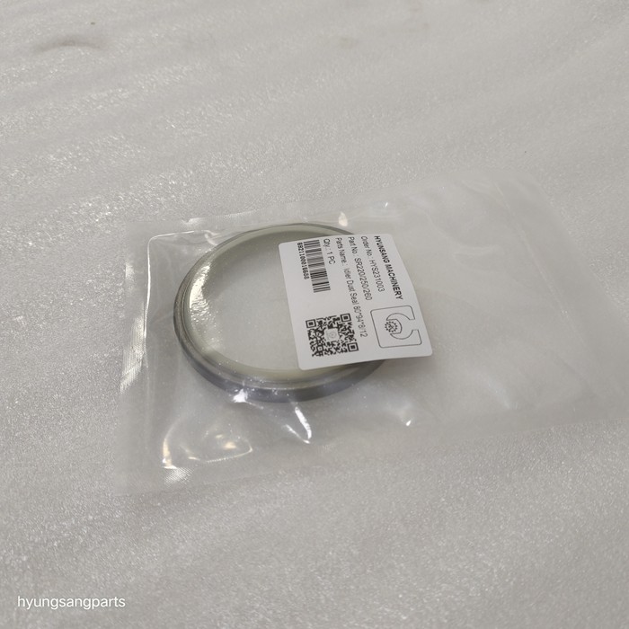 Skid Steer Loader Parts Idler Dust Seal Rotary Motor Seal SR220 250 260