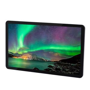 Quality 1500 Cd/㎡ Industrial Touch Panel Computer wholesale
