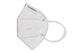Quality Air Pollution Antibacterial FFP2 Protective Face Mask wholesale