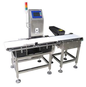 Quality Small-scale Checkweigher wholesale