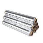 Temper H18 40mm Width 3003 Food Grade Aluminum Foil