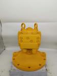 Excavator Hydraulic Parts M2X63CHB Swing Motor Piston Motor