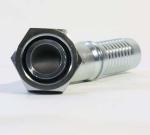 American Fittings Installation-Sleeve Type Hydraulic Hose Fitting for High