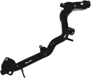 Quality 06E121045AK Engine Parts Cooling Water Pipe wholesale
