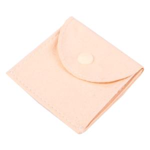Quality Small Packaging Bags Fm-Bag002 Velvet Jewellery Pouches wholesale