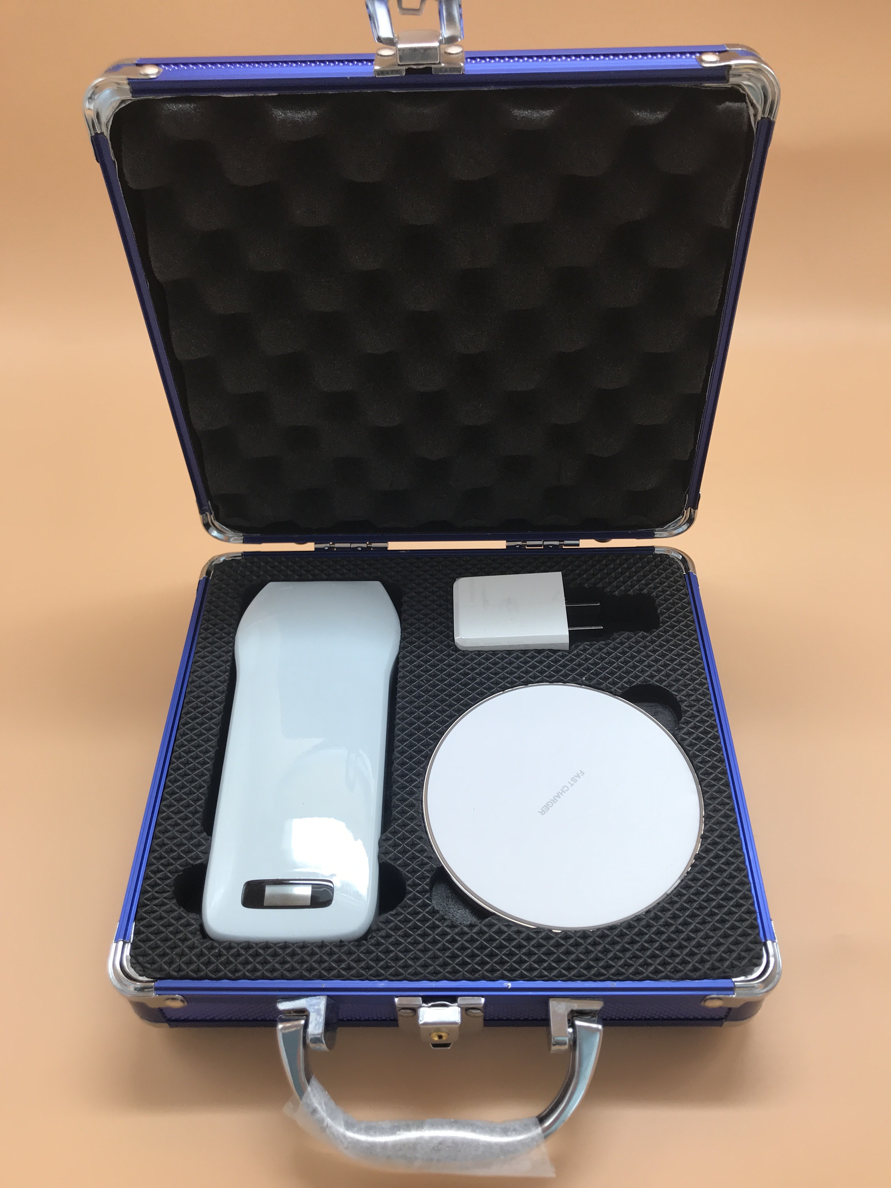 GH G10RL USB Portable Color Doppler Ultrasound Transducer Machine