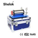 Micro differential -50 ~ 0 ~ 50kPa pressure gauge calibration machine equipments