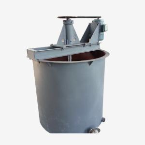 Quality High Concentration Mining Mixer Agitation Tank Flotation Processing wholesale