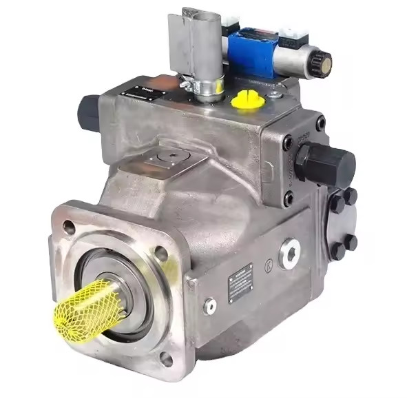 Rexroth A4VSO Series Axial Piston Variable Pump A4VSO125LR2DN/30R-PPB13N00 A4VSO Series Axial Piston Variable Pump