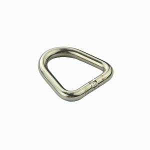 Quality Hot Sales Silver Hoist Hook For Tie Down wholesale
