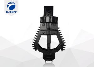 Quality 16mn Q355B Belling Drilling Bucket Adjustable Cutting Arms wholesale