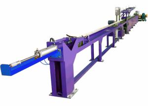 Quality Single Chain Straight Line Cold Drawing Machine wholesale