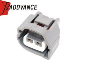 Quality 7282-7021-10 Automotive Electrical Connectors 2 Hole Waterproof Female For Toyota wholesale