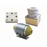 Buy cheap Durable Insulated Pipe Supports High Density Polyisocyanurate Cold Insulation from wholesalers