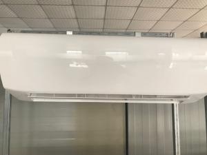 China 9000BTU Solar Panel Air Conditioner With Remote 50hz 220V R410a on sale