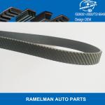 factory sale Poly-V /Serpentine Belt ramelman brand pk belt special poly v belt