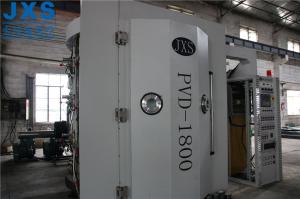 Quality PVD Titanium Nitride Coating Machine wholesale
