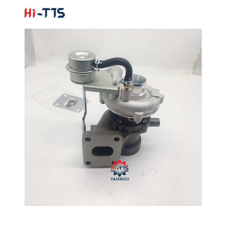 Truck D4AL Engine Turbocharger Group GT1749S 28230-41730 708337-0001 28230-41720