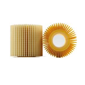 Quality Oil Filter For Toyota 04152-38010 generator filter wholesale