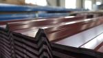 Customizable Color Aluminum Roofing Panel Model 15-225-900 for Residential and