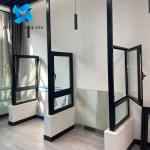 Aluminum Glass Window Solutions