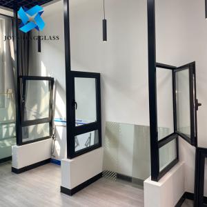 Quality Aluminum Glass Window Solutions wholesale
