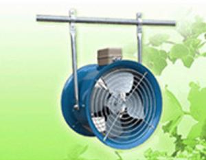 Quality Little Chicken Air Circulation Fan Indoors --- 瑞德北牧机械有限公司 wholesale