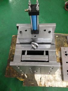 Quality Bottle Lid Plastic Injection Mould OEM Service SGS Single / Multi Cavity wholesale