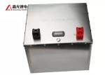 12V 100A Long Life Rv Camper Lithium Ion Marine Battery