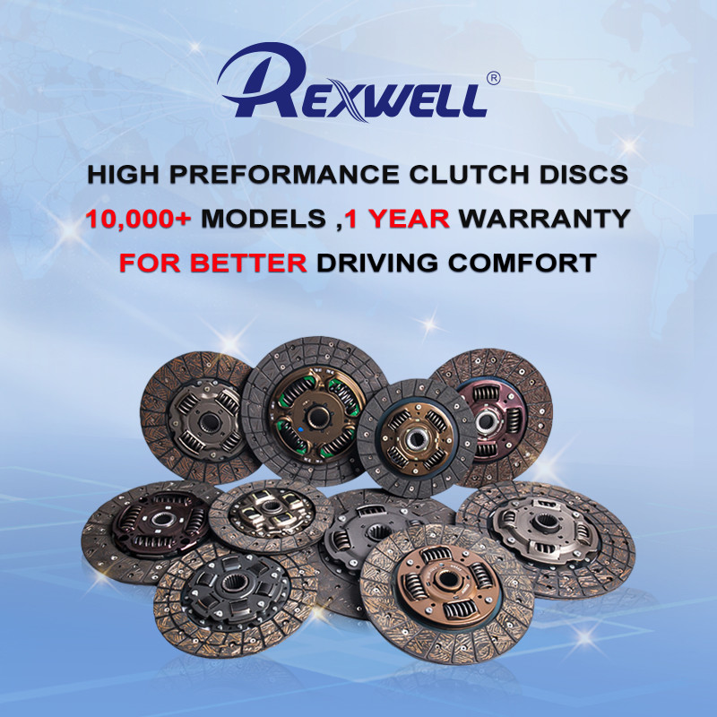 New Genuine Top Quality Hydraulic Dual Clutch Release Bearing 22000-5P8-016 22000-5P8-036 for Honda Vezel Clutch Kit 220005P8036