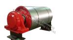 1200mm Dia Rubber Lagging Conveyor Drive Pulley Heavy Industry