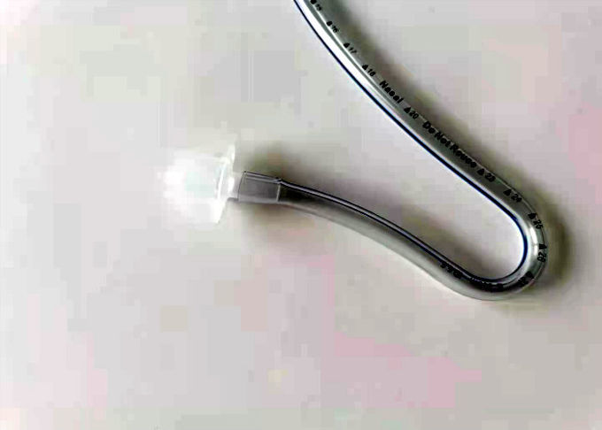 X Ray Line Cuffed Intubation Tube 6.0mm Murphy Eye Endotracheal Tube