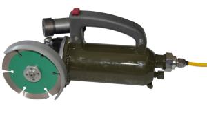 Quality Underwater Electric Cutting Machine VVL-QG-S wholesale