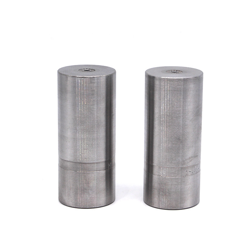 Precision Tungsten Carbide Dies OEM ODM For High Speed Steel Screw Mold Production