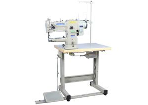 Quality 260×110mm Computer Direct Drive 50 KG Leather Sewing Machine wholesale
