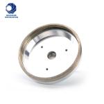 Best selling 100mm Diamond and CBN grinding wheel,cutting and polishing wheel