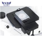 Inverted Medical Laboratory Microscope Biological Usb Digital Camera