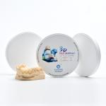 700Mpa CADCAM Multilayer Zirconia Disk For Laboratorio Dental