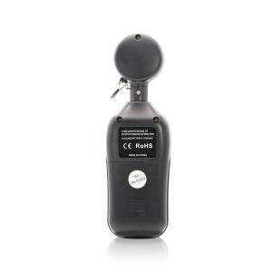 Quality Digital Mini Light Meter , handheld Illuminance Meter 84g 500ms wholesale