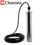 2160W 40KHz Ultrasonic Cleaning Probe Radial Emission Bars With Generator CR