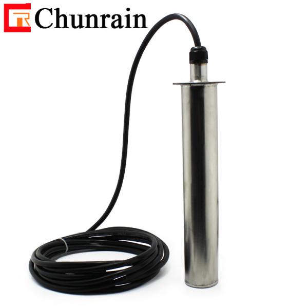 2160W 40KHz Ultrasonic Cleaning Probe Radial Emission Bars With Generator CR