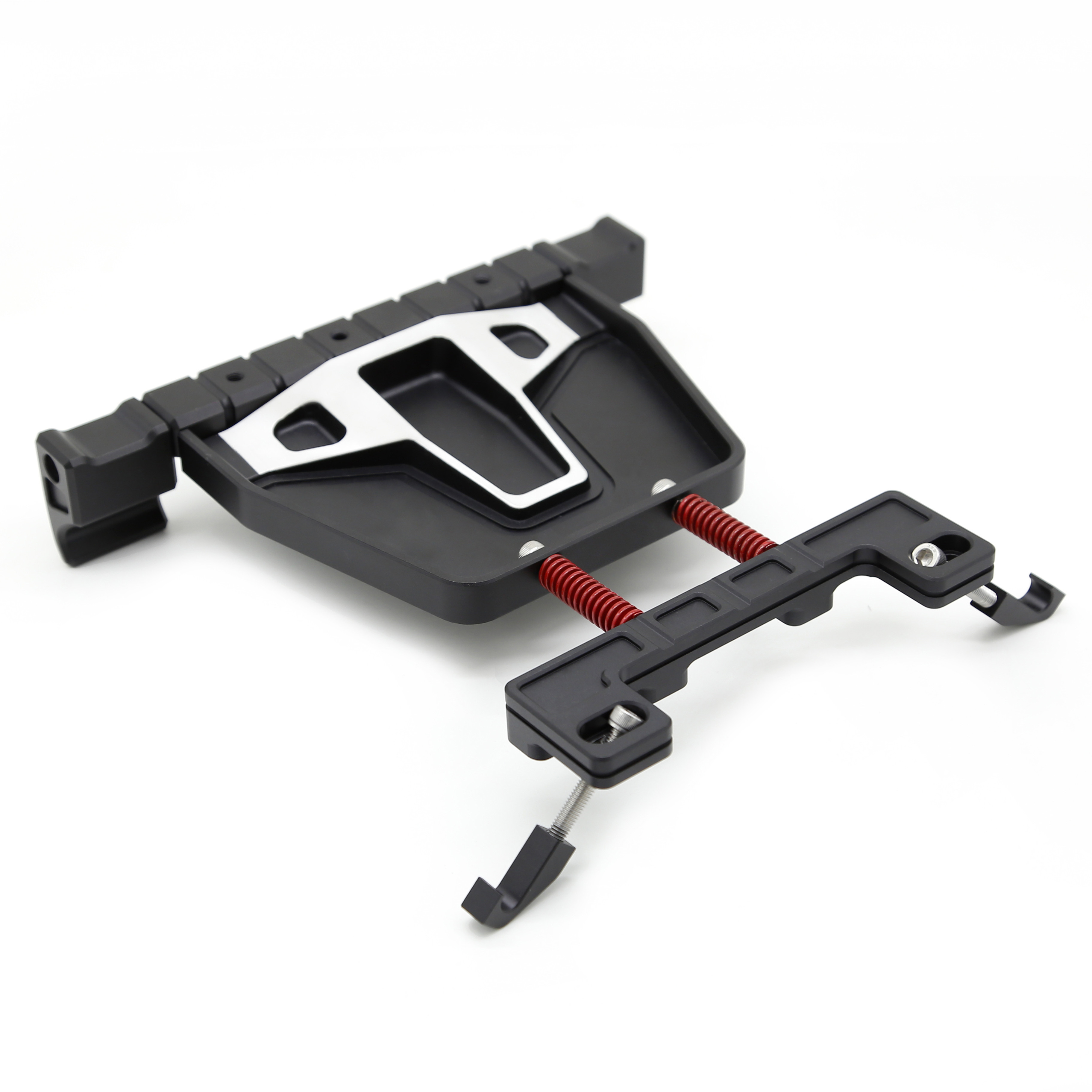 WEY TANK 300 Accessories P8 PHEV Compatible Center Console Bracket Cell Phone Holder