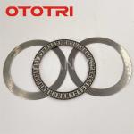 Chrome Steel AXK110145 Flat Needle Roller Thrust Bearing