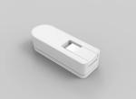 Compact High Speed 4G USB Dongle 300Mbps WPS Reset Button